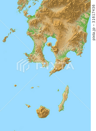 鹿児島県 31617436