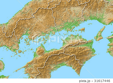 瀬戸内方面 31617446