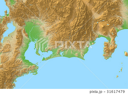 東海地方 31617479