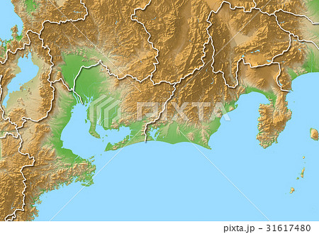 東海地方 31617480