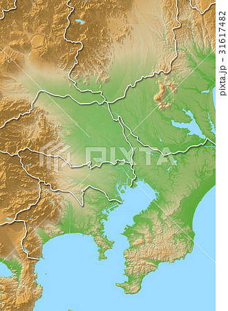 関東地方 関東地方 31617482