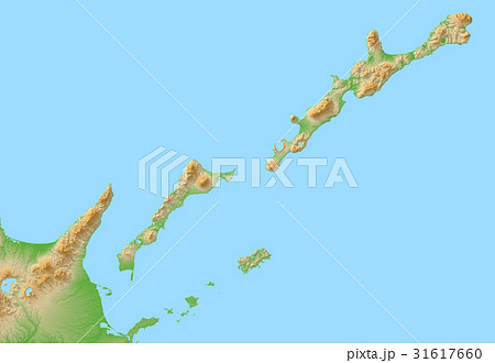 北方四島 北方四島 31617660