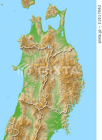 東北地方 31617662