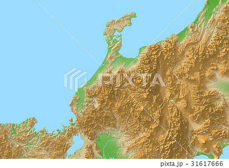 中部、北陸地方 31617666