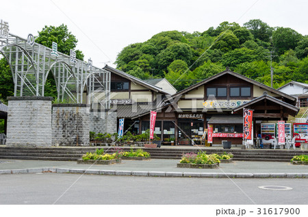 道の駅いんない 31617900