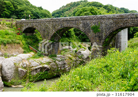 匠の石橋富士見橋 31617904