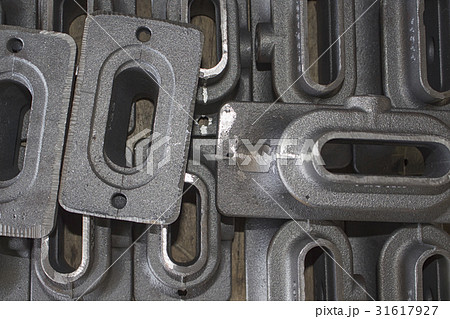 iron casting parts 31617927