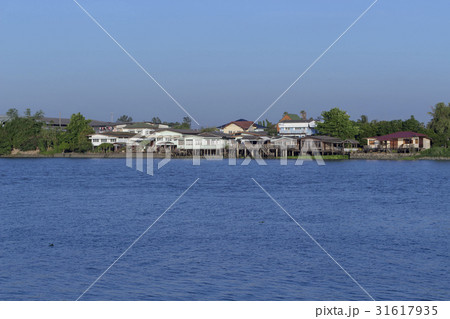 a group of old and new houses a group of old and new houses 31617935