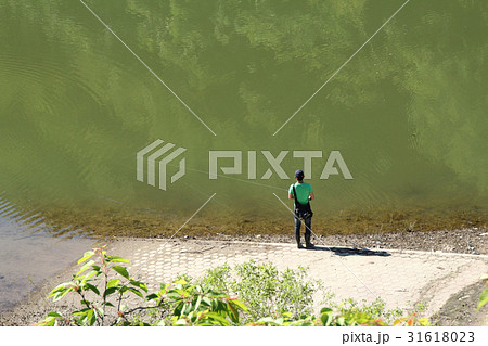 釣り人 31618023