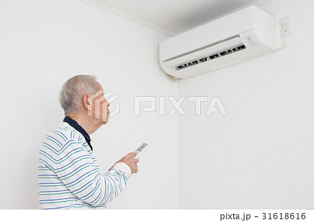エアコン エアコン 31618616