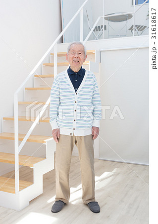 シニア　家 31618617