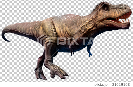 Tyrannosaurus 31619168