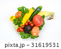 野菜盛り合わせ1 野菜盛り合わせ1 31619531