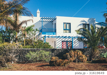 Marina Rubicon in Playa Blanca, Lanzarote 31619649