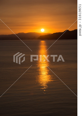 日の出 日の出 31619651