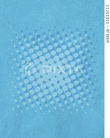 背景素材　丸の連なり 31619711