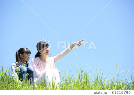 母と娘 母と娘 31619790