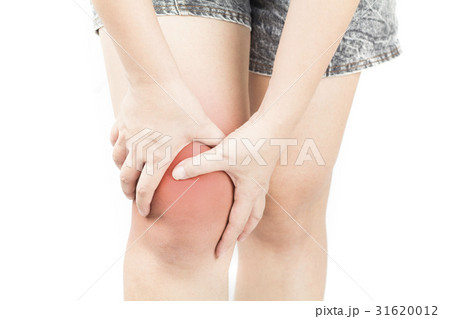 Knee muscle pain Knee muscle pain 31620012