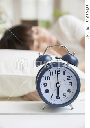 目覚まし時計 目覚まし時計 31620483