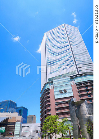 梅田阪急ビル 31621365