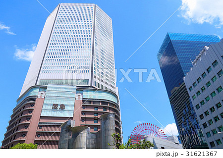 梅田阪急ビル 31621367