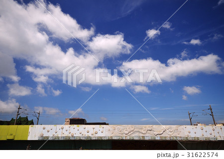 鉄路 線路 鉄道 31622574