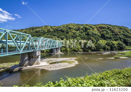 愛知県　名古屋市　庄内川 31623200