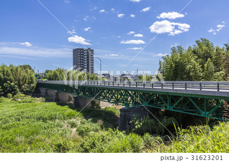 愛知県　名古屋市　庄内川 31623201