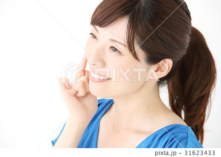 スキンケア・女性 スキンケア・女性 31623433