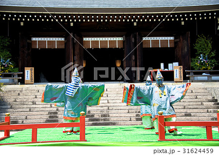 近江神宮 漏刻祭 近江神宮 漏刻祭 31624459