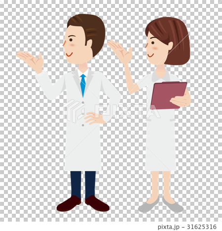 Medical Team 31625316