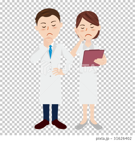 Medical Team 31626402