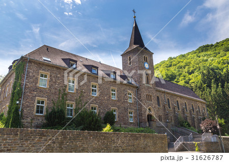 Monastery Maria Engelport in Kreis-Karden  31626787