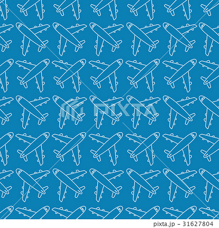 airplanes-line-art-vector airplanes-line-art-vector 31627804