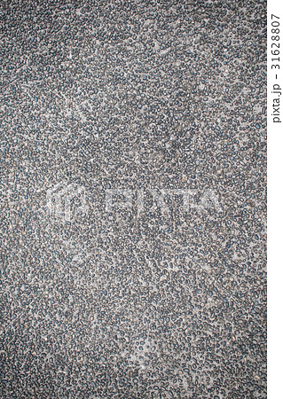 テクスチャー 砂利 地面 石 ストーン コンクリート ひび 罅 テクスチャー 砂利 地面 石 ストーン コンクリート ひび 罅 31628807