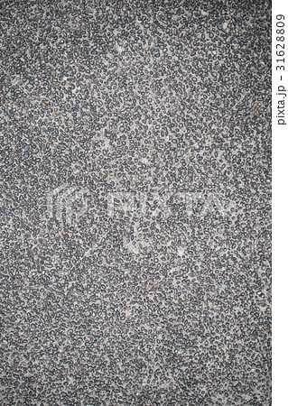 テクスチャー 砂利 地面 石 ストーン コンクリート ひび 罅 テクスチャー 砂利 地面 石 ストーン コンクリート ひび 罅 31628809