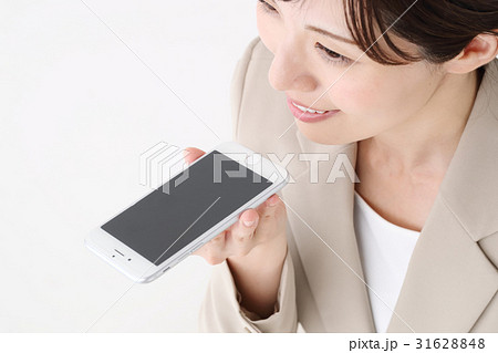 ビジネスウーマン 31628848