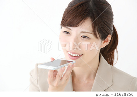 ビジネスウーマン 31628856