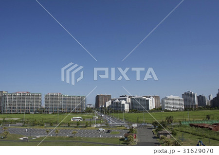 浦安市 6月 浦安市 6月 31629070