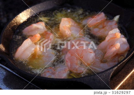 アヒージョ 31629297