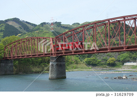 球磨川第二橋梁 球磨川第二橋梁 31629709