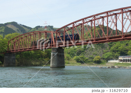 球磨川第二橋梁 31629710