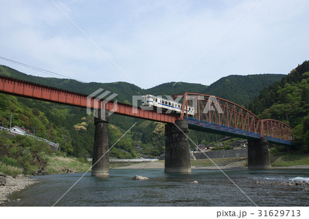 球磨川第一橋梁 31629713