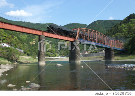 球磨川第一橋梁 球磨川第一橋梁 31629716