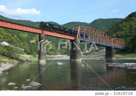 球磨川第一橋梁 球磨川第一橋梁 31629718