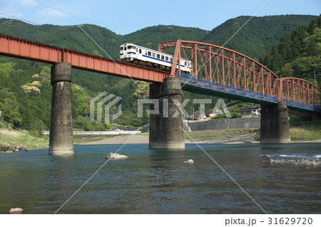 球磨川第一橋梁 31629720
