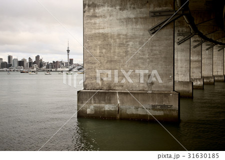 Auckland New Zealand 31630185