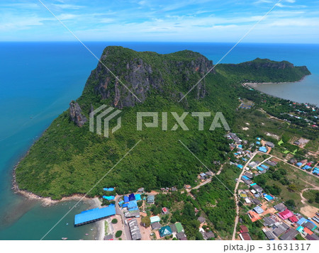 sea mountain 31631317