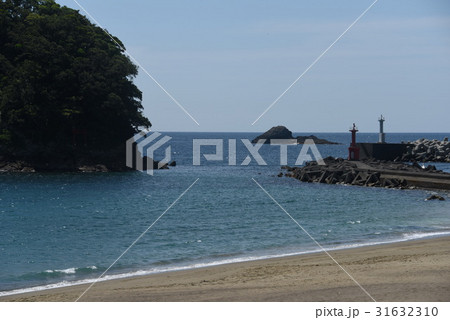 大浜海岸 大浜海岸 31632310