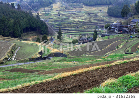 乙大木谷棚田02 乙大木谷棚田02 31632368